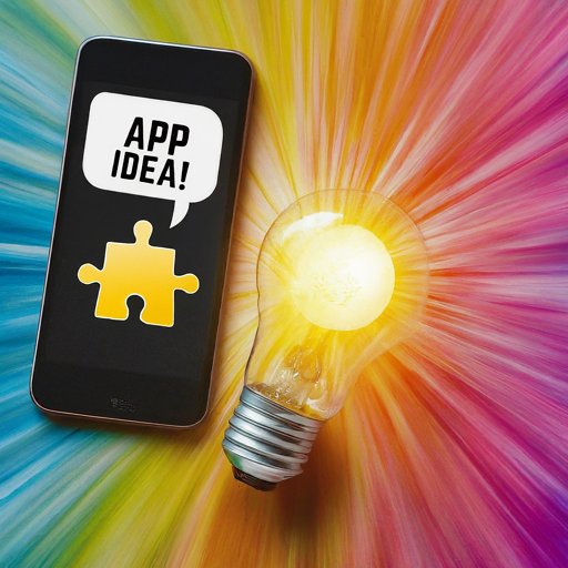sudheerdotai's tweet image. Got an app idea that could CHANGE THE WORLD? 

Share it below &amp;amp; find devs to make it happen!

#AppIdeas #LetsBuildIt