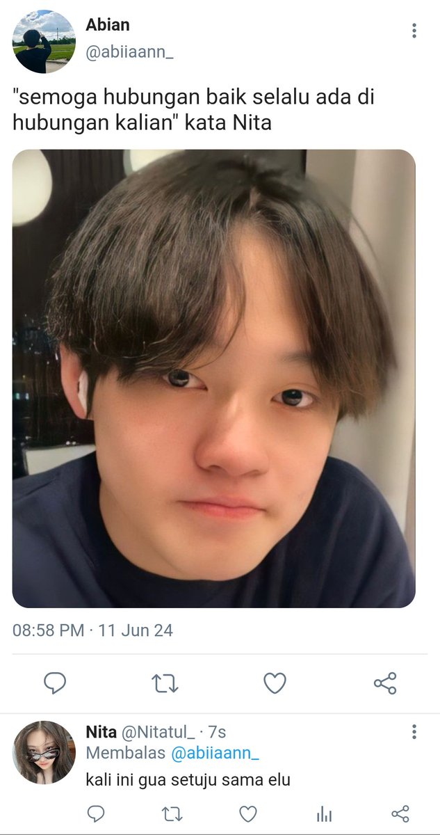 Wed the explorer hobi jichen 📌 tweet media