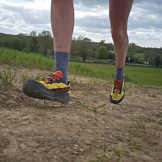 RunUltra_UK's tweet photo. Andrew Holt tests the La Sportiva Prodigio for RunUltra.
Read it here: https://t.co/3POYXX9J3w or via our profile
#ultrarunning #trailrunning #ukrunchat #trailandultra #ultramarathon #chromesocial #instaitra #runultra #gearreview https://t.co/AjMMMnSOuh