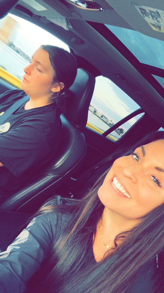 AlmaToroHartman's tweet image. My favorite girl ❤️ #shesdriving❤️ #gettingbackintoit💪🏻💪🏻💪🏻 #loveofmylife❤️ #ballin