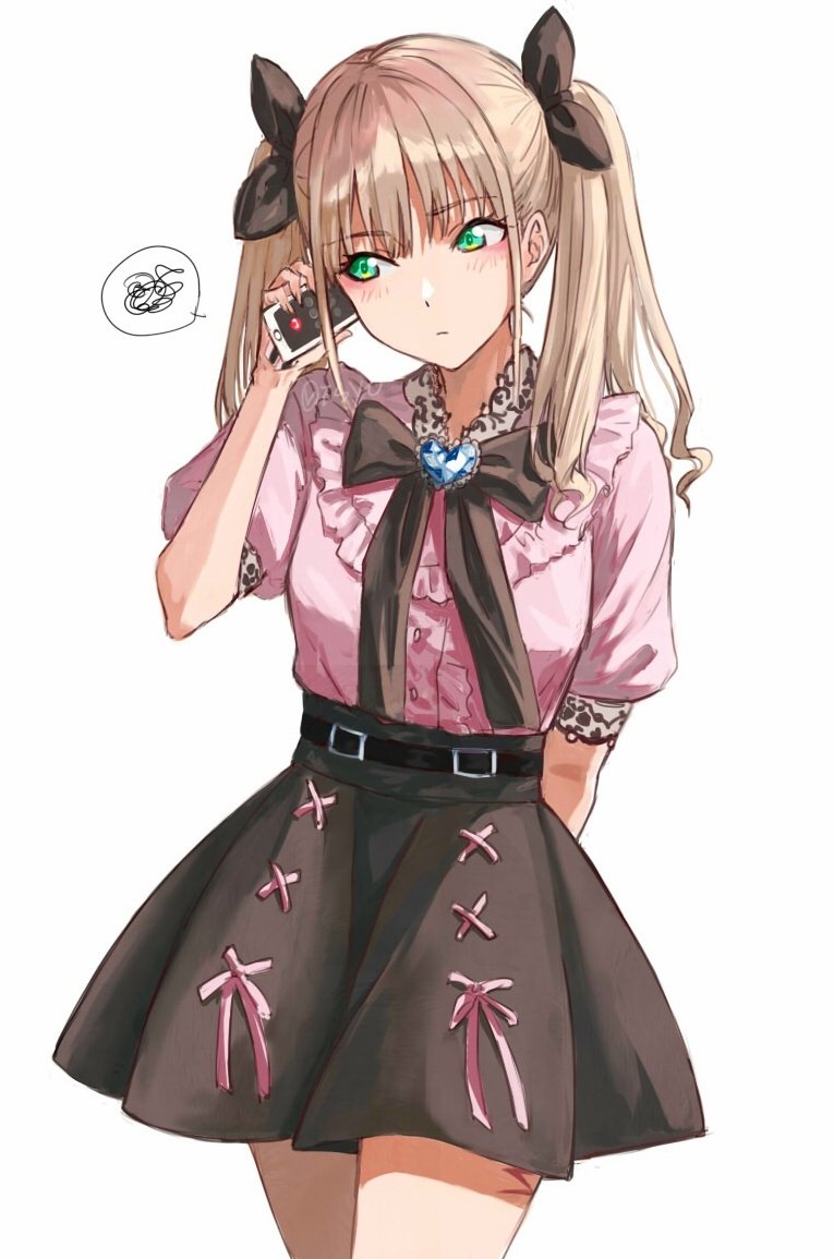 ST14_kr010's tweet photo. 🎀 
#GRIDMAN_UNIVERSE https://t.co/Tt3ErA17TH