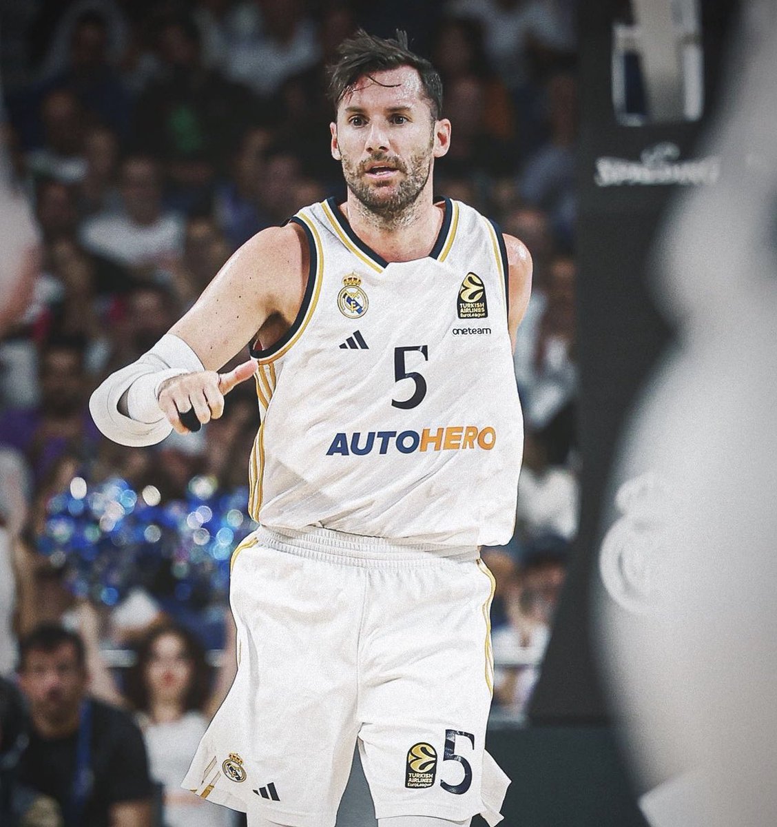 Pasion Basket tweet media