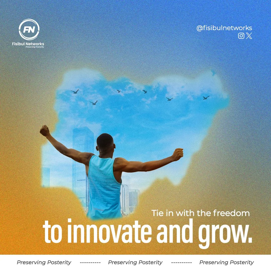 Fisibul Networks International tweet media