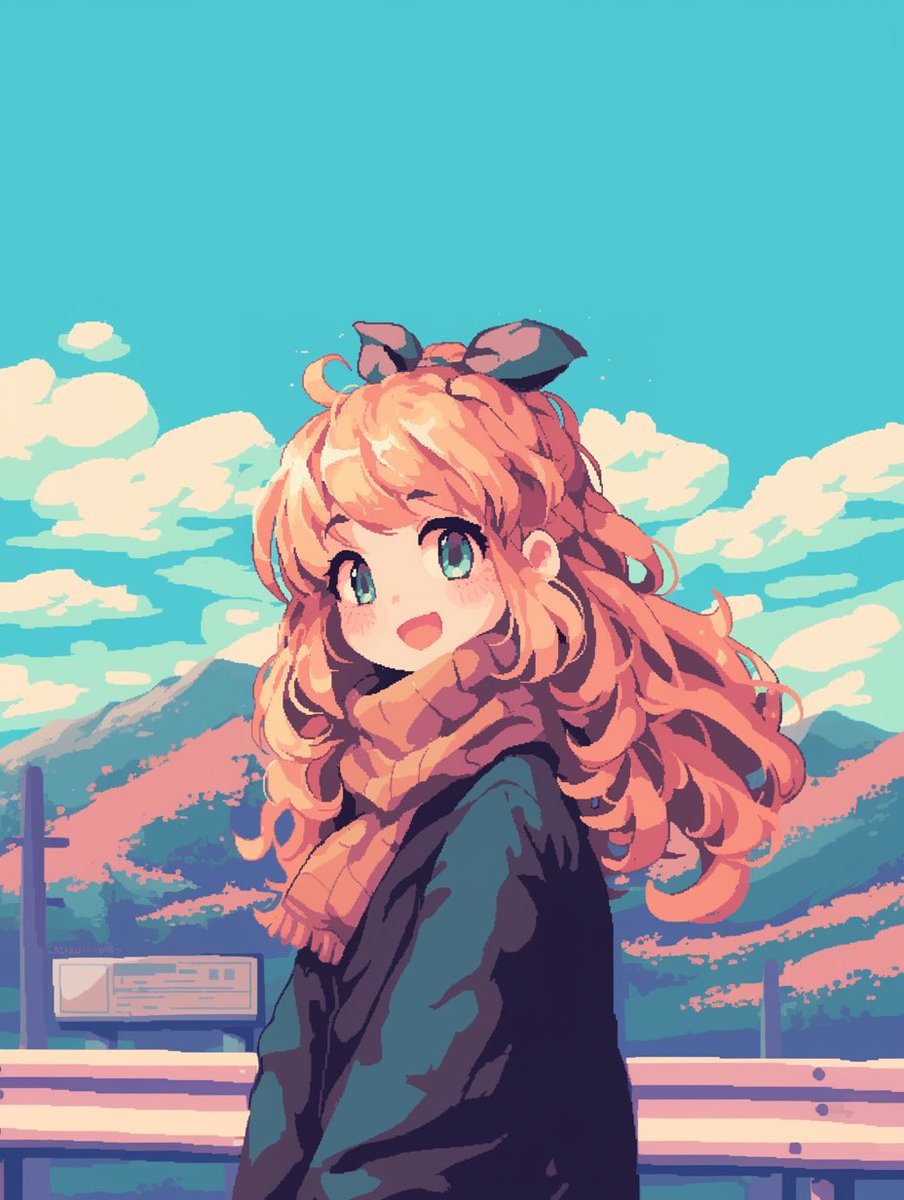 Red_AIart's tweet photo. フリーアイコン3種生成しましたので各種SNSのアイコンにどうぞ✨
アスペクト比1:1となってますのでインスタ、TikTokは2,3枚目がサイズ合うと思います。 #フリーアイコン #AIドット絵 #pixelAIart #AIart #AIイラスト https://t.co/w2zqicqO79
