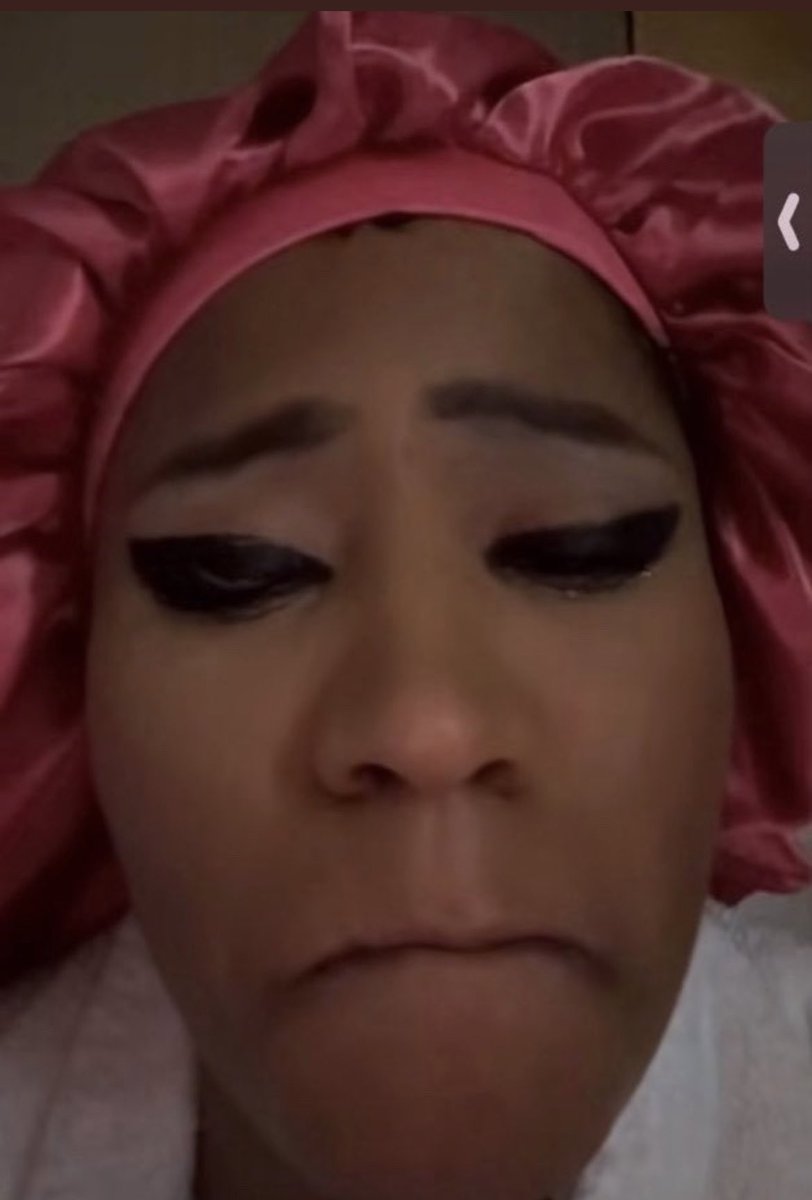 ISUPPORTTHEBRIM's tweet photo. @HT0WNBARB @CF1227 @Bardiology_ Nicki is the NEW WENDY WILLIAMS
At least Cardi can scream πππ
Kenneth Petty Nicki RAPIST husband got her so high of COKE she can barely talk lol
Got her high and robbing her blind
WHEN U HAVE TO BUY LOVE THIS RESULTS
#sympathybonnet https://t.co/HsMqEinK40
