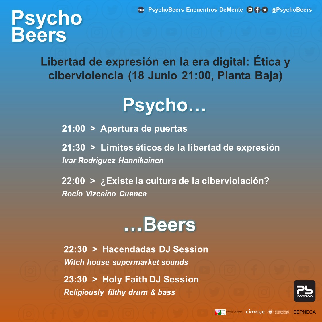 PsychoBeers tweet media