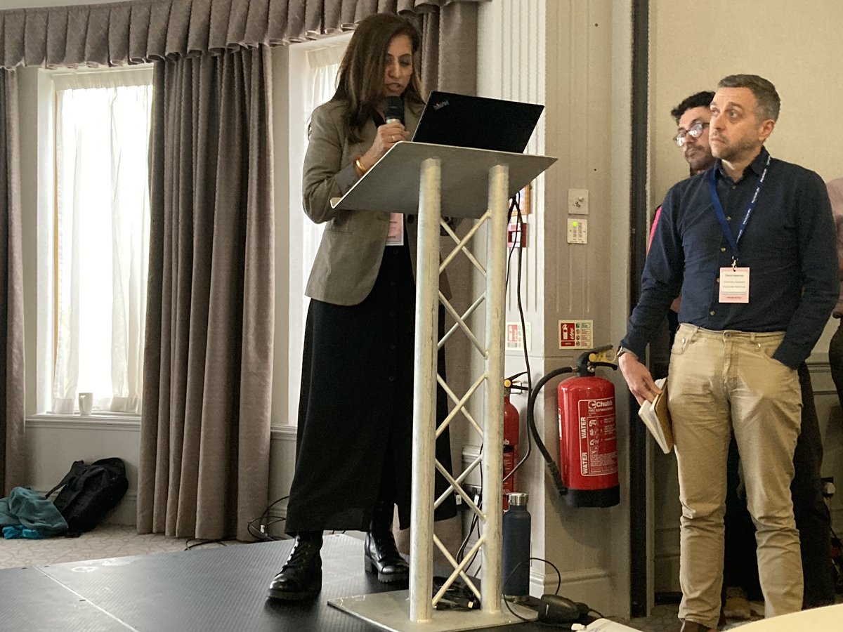 Nervecentre Software tweet media