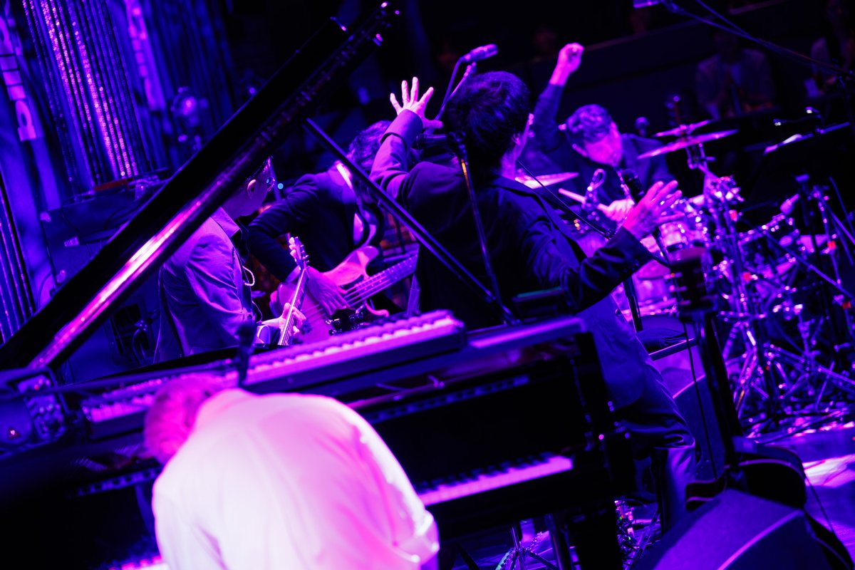 ShowcasePrints's tweet photo. 2024.06.11 the HIATUS Gobble Up the Groove Tour 2024 Billboard Live OSAKAの写真を公開、販売開始しました。リンク先で他のカットもご覧いただけます↓↓
https://t.co/zEXa9RKK9Y https://t.co/SV3b3FdRan