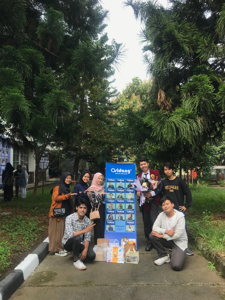 Denni Shidiq tweet media