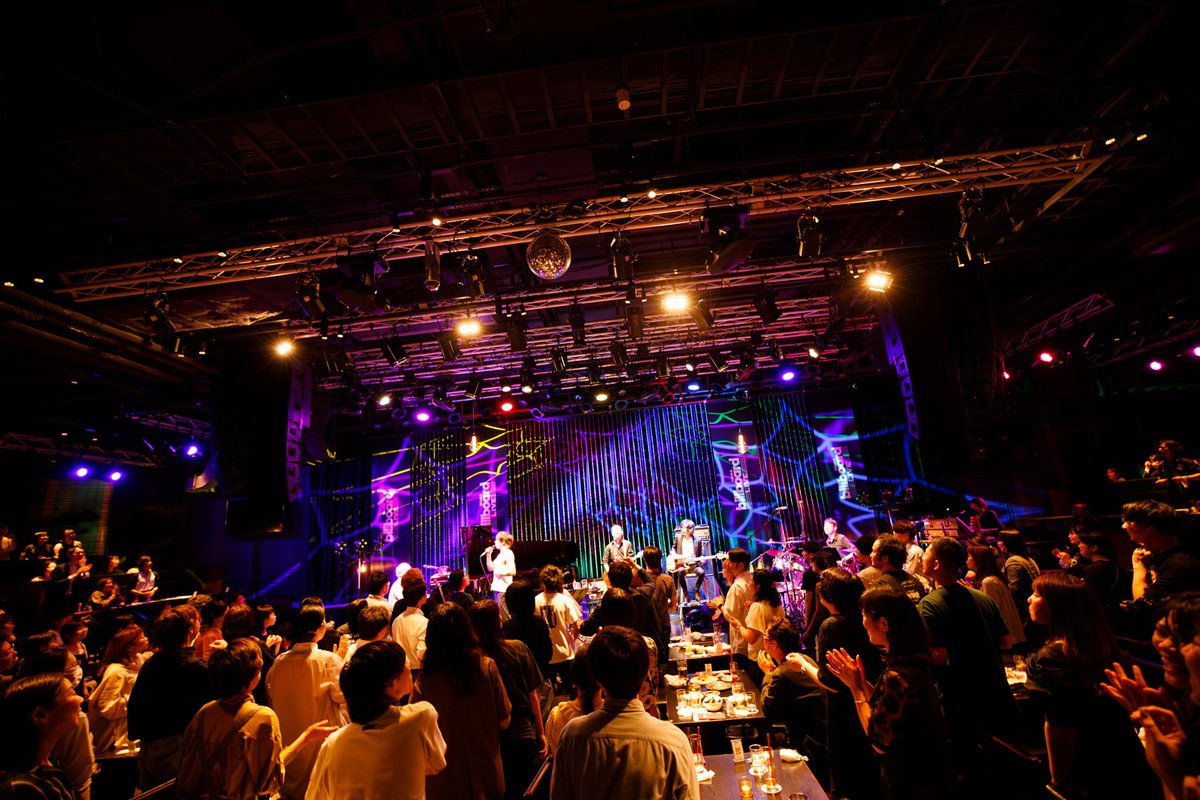 ShowcasePrints's tweet photo. 2024.06.11 the HIATUS Gobble Up the Groove Tour 2024 Billboard Live OSAKAの写真を公開、販売開始しました。リンク先で他のカットもご覧いただけます↓↓
https://t.co/zEXa9RKK9Y https://t.co/SV3b3FdRan