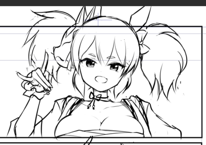 イナリはどれだけ盛ってもいいってばっちゃが言ってたんだ。 