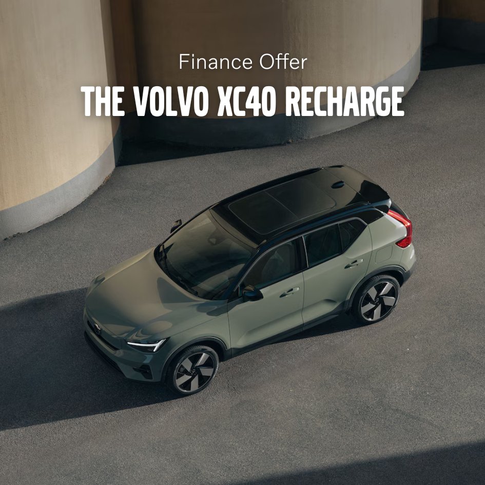 Finlay Volvo Naas tweet media