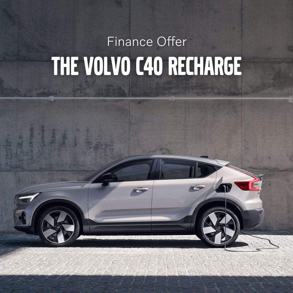 Finlay Volvo Naas tweet media