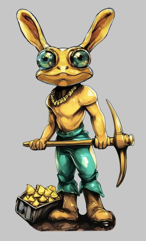 PGOLD_Official's tweet photo. As the $DALGO hype grows, the work in the background continues.

There is no launch date yet set, but it will be communicated on X at least 2 times before launch so everyone has the same chance to buy at launch.

Make sure you're following us on X not to miss out:

1. Huge launch day liquidity meme, best on Algorand 
2. no freezing, no clawbacks, no further minting
3. 100% supply released to public day one 
4. 100% LP locked forever in a smart contract to ensure liquidity can not be rugged or pulled

A meme that we think the $ALGO $DOT and $PGOLD communities will all really dig! 👷‍♀️🔥