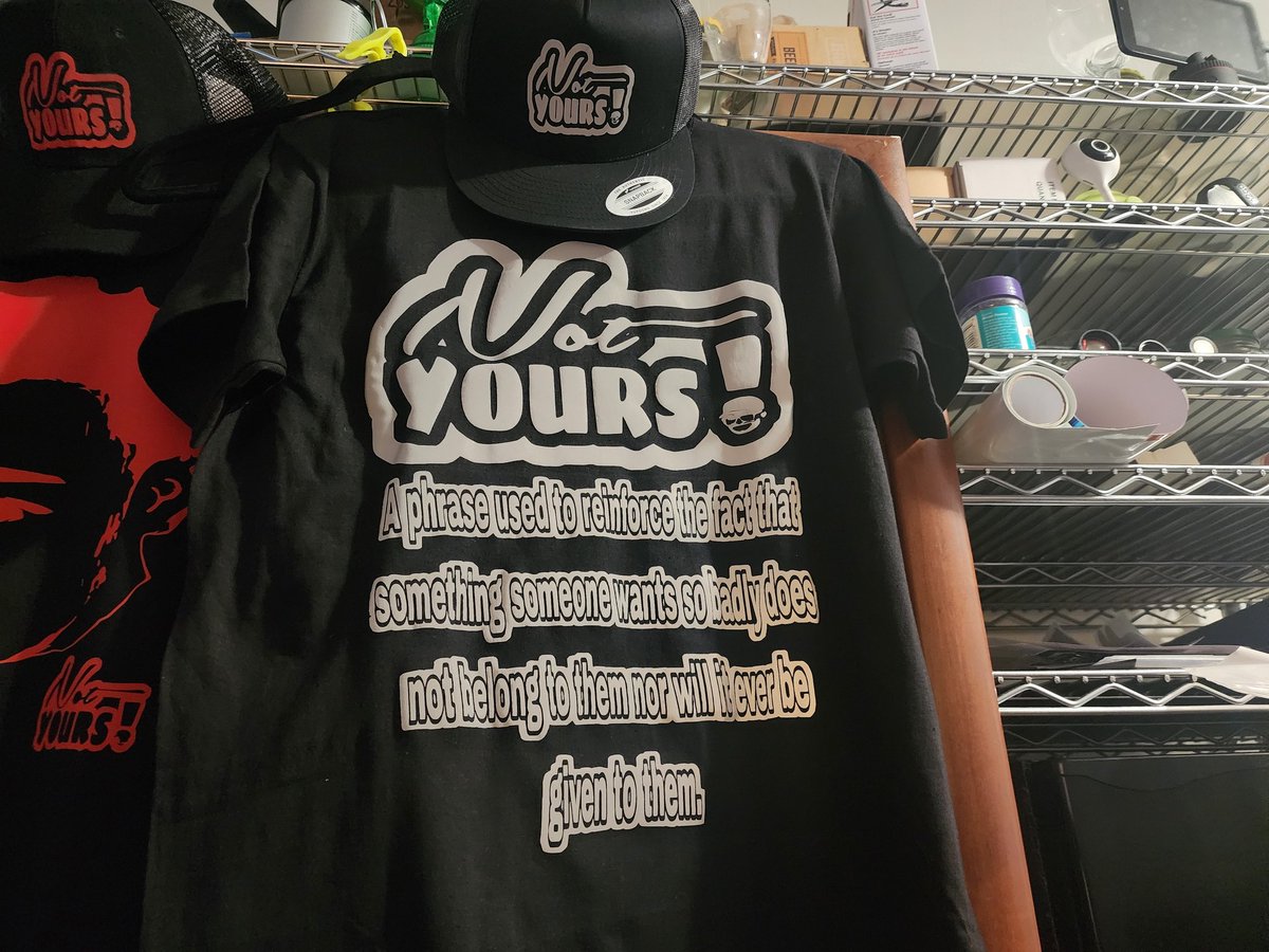 DingleTariq's tweet image. #notyours #featsbyfatmansr