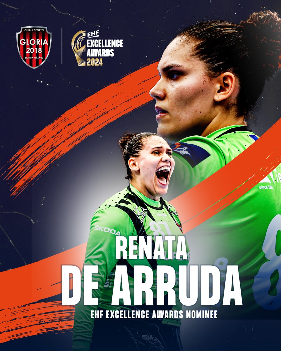 EHF European League tweet media