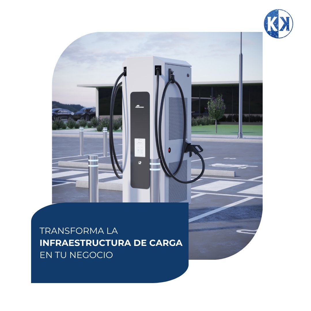 Ekoakua - Gestión Integral Electrónica de Potencia tweet media