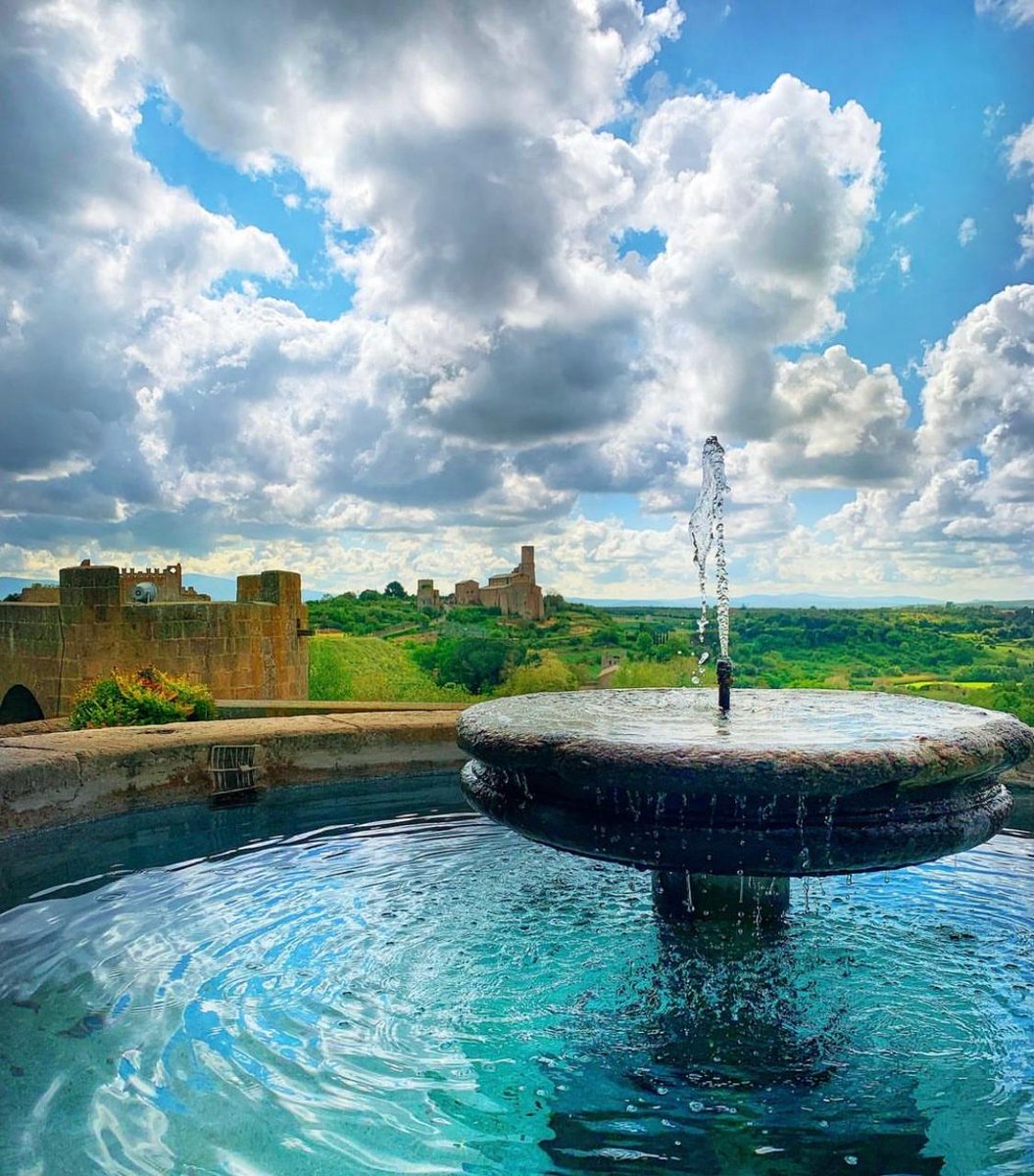visit_lazio's tweet image. Benvenuti a #Tuscania, nel cuore della #Tuscia: qui troverete un luogo magico, ricco di storia e bellezze. Ci siete mai stati?

📷 Ig lo_zar4

#VisitLazio #LazioIsMe #LazioEternaScoperta