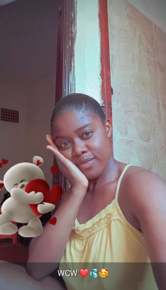 Utomobong Raymond tweet media