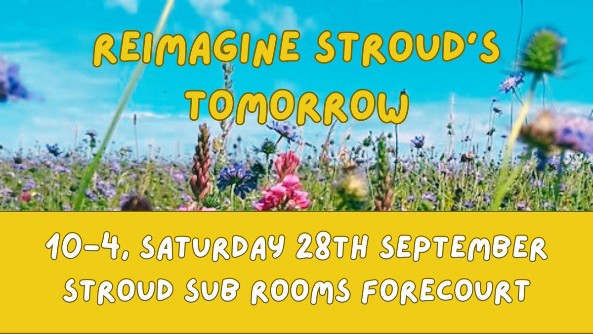 Transition Stroud tweet media