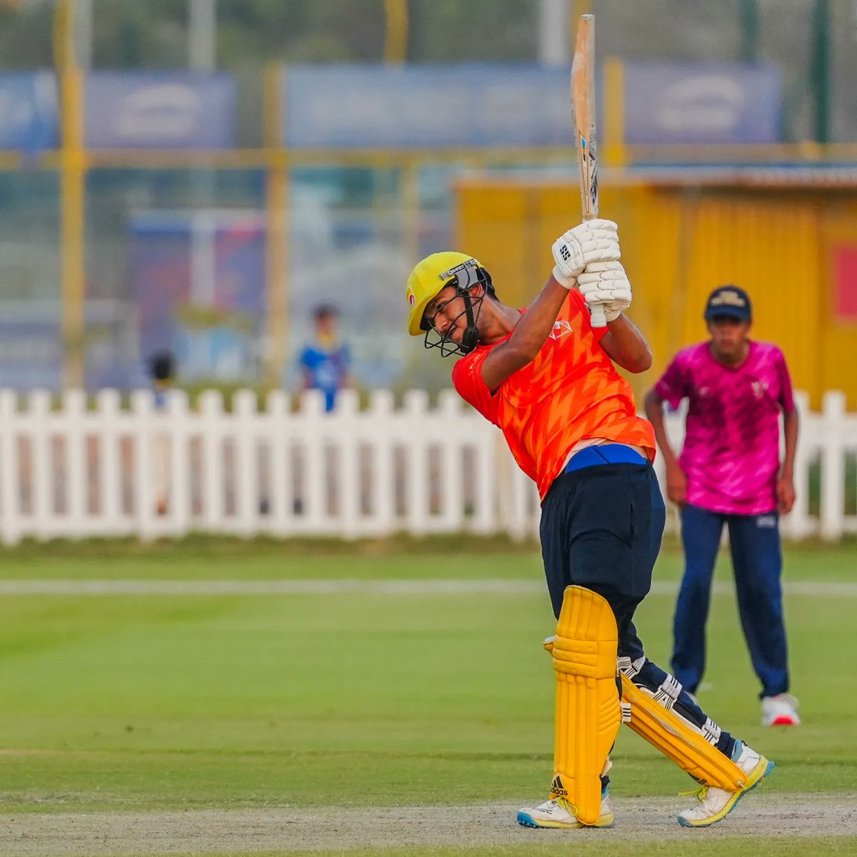 CricketZayed's tweet photo. High energy and fierce competition ๐ฅ๐ช
The senior Zayed Premier League is in full swing! ๐๐คฉ
#Wearezayed #AbuDhabiSportsHub #EveryDayIsGameDay #InAbuDhabi https://t.co/hZDrSUAGXZ