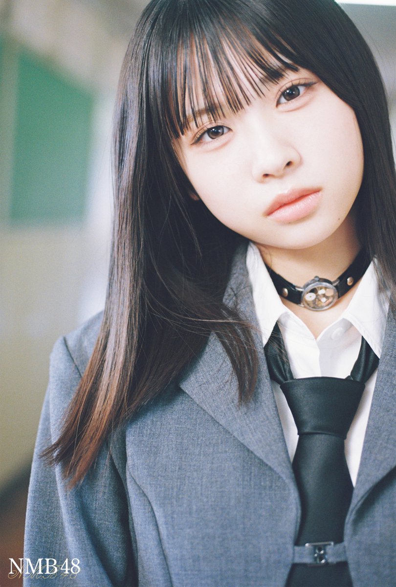 now on sale!! / NMB48 29th Single『#これが愛なのか