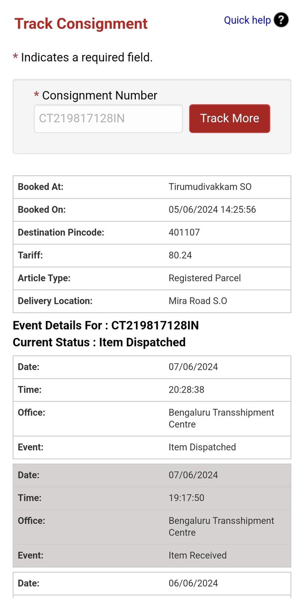 Pokesidd's tweet photo. @IndiaPostOffice @JM_Scindia @PIB_India @DDNewslive @airnewsalerts @PMOIndia No updates yet even after complaining about it https://t.co/glzvB7JPbm