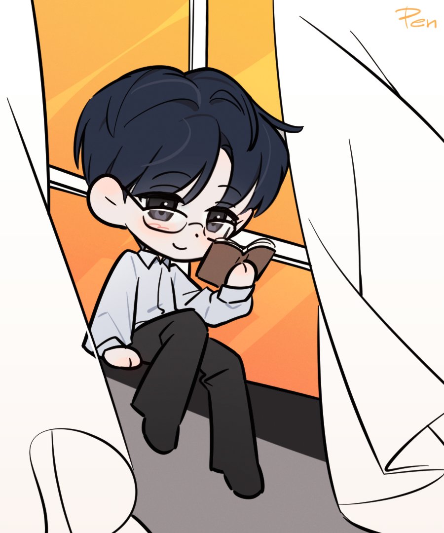 som4477's tweet photo. SD타입 작업했습니다🧡 https://t.co/vKw7E8N9MN