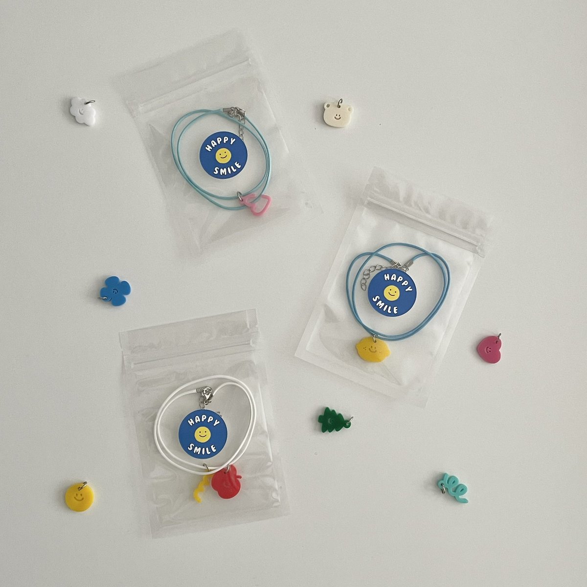 happysmilestroe's tweet photo. smile necklace colorful (for unisex)🔍
ลูกค้าสามารถ customize สีสร้อย และ match ตัวจี้เองได้ ตามชอบของคุณลูกค้าได้เลยคับ
ราคาสร้อยเส้นละ 69.- ส่งฟรี(โปรโมชั่นส่งฟรี)
📍สามารถทักสอบถามกดลิ้งแอดไลน์หน้าโปรไฟล์ได้เลยครับ
#สร้อย #สร้อยคอแฟชั่น #y2k #สร้อยคอเกาหลี #ของขวัญ #handmaed https://t.co/qqnOyQ5Gyd