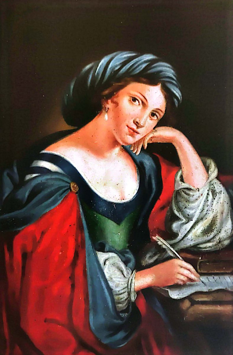 CIRGEN1's tweet image. 📢New publication!
Learn how 18c women travelled with the imagination through reading and writing.
"El mundo en una biblioteca o cómo apropiarse de los libros con la pluma en la mano. Joana de Vigo i Squella, lectora ilustrada". 
@RECIRC_ @Adesvergonzadas 
revistaseug.ugr.es/index.php/aren…