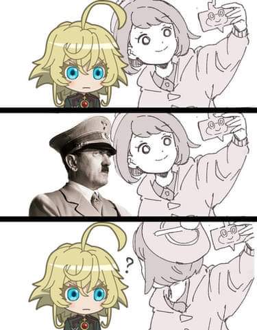 Maririn~ (@topgyaru) on Twitter photo 