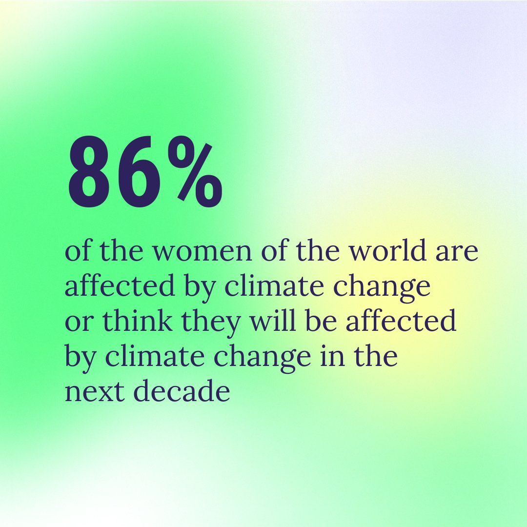 Together we can restore the Environment