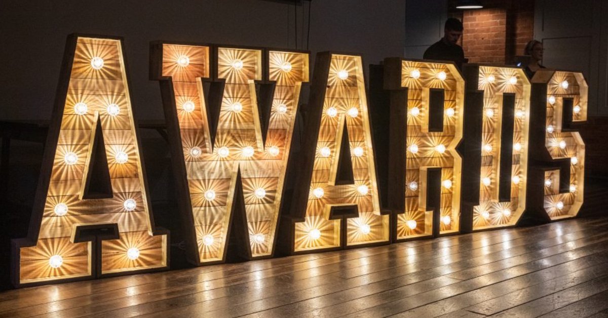 Have you entered? Are you in it to win it?

If not, you still have time to enter the <a href="/4Calderdale/">Business4Calderdale</a> Awards. 

❗Closing date for entries is 19th July 2024.

Get your entry in here… businessforcalderdale.co.uk/awards/ 

Good luck! 

#Calderdale #BusinessAwards #EnterNow