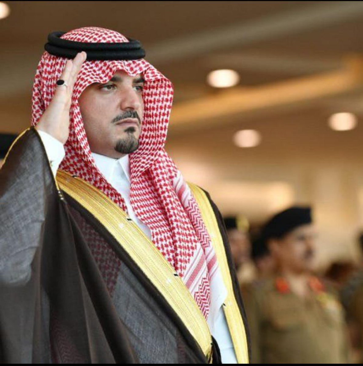 د. فيحان العطاوي العتيبي tweet media