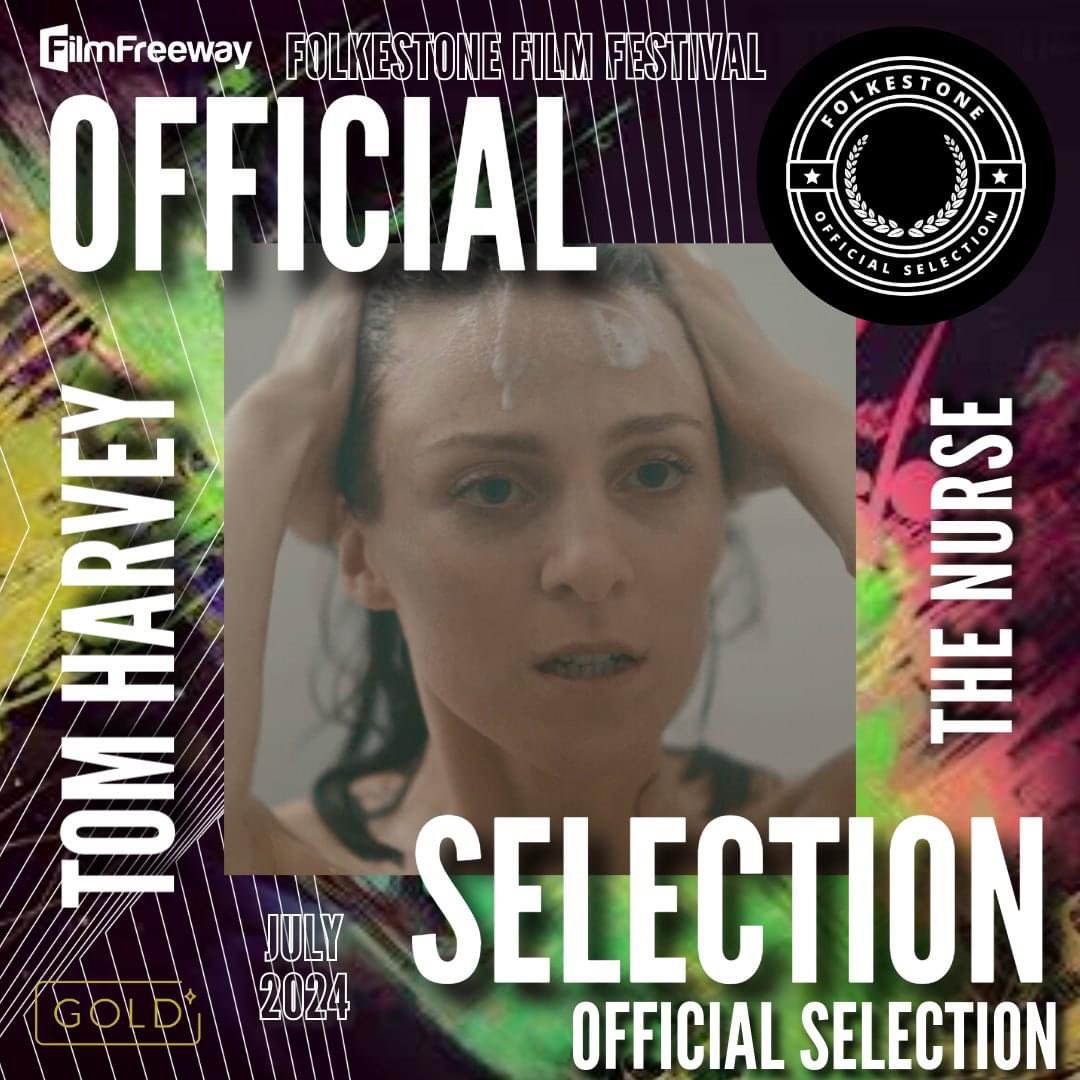 Tom Harvey Films tweet media