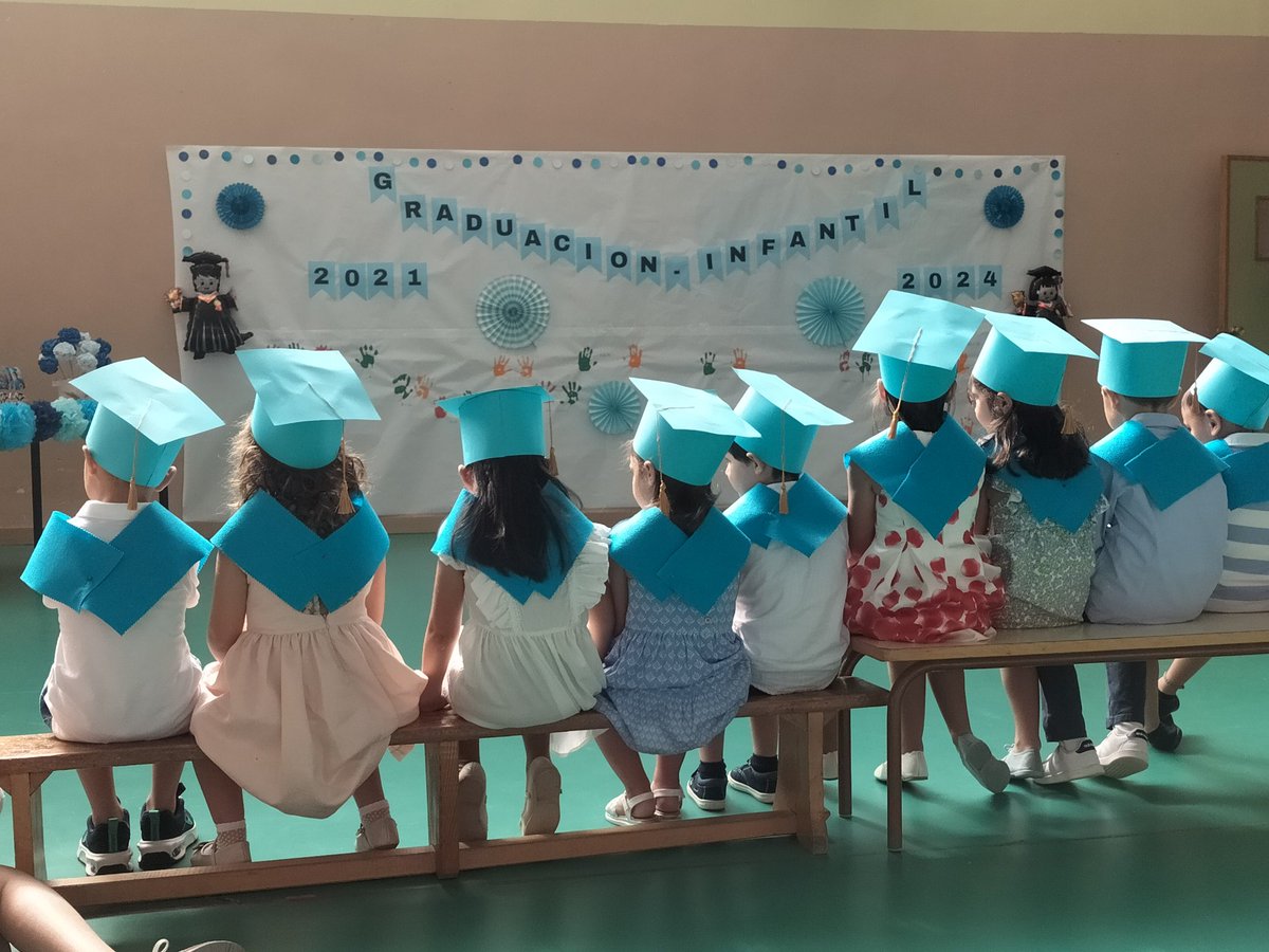Ceip Liminares tweet media
