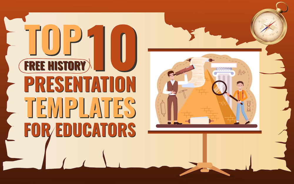sketchbubblecom's tweet image. Top 10 Absolutely Free History Presentation Templates for Educators
sketchbubble.com/blog/top-10-ab… #historypresentation #historyslides #historypowerpoint
