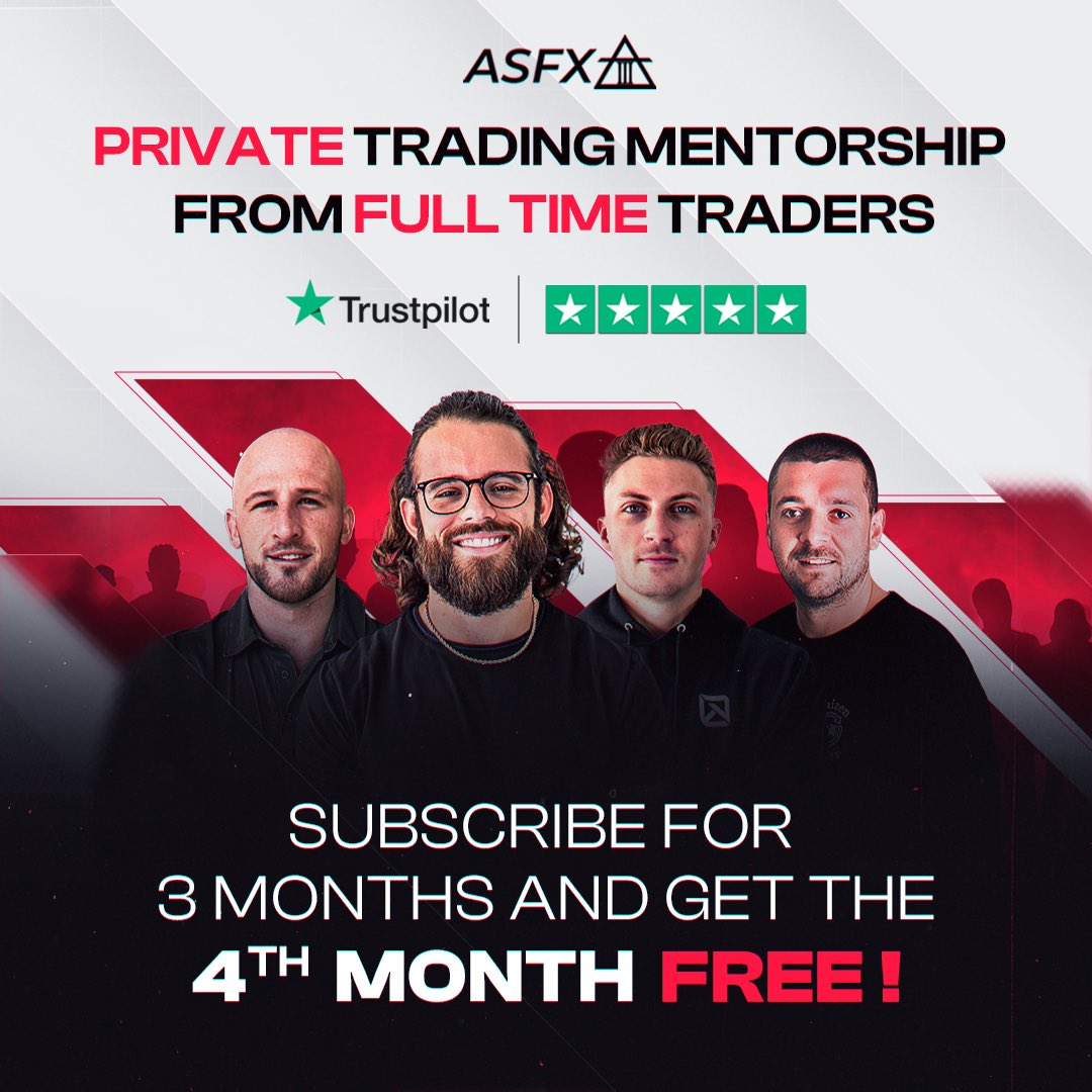 JamesBruce131's tweet photo. If you want to 

- trade live with me
- get feedback on the trades you take 
- clear trading plan with goals 

Let’s hop on a call

https://t.co/j0ATLSyuSf https://t.co/jL5yGKoGsF