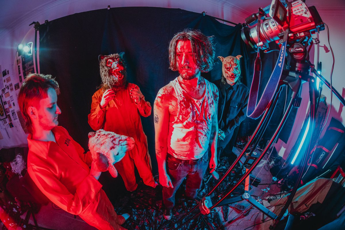 Couples Therapy tweet media