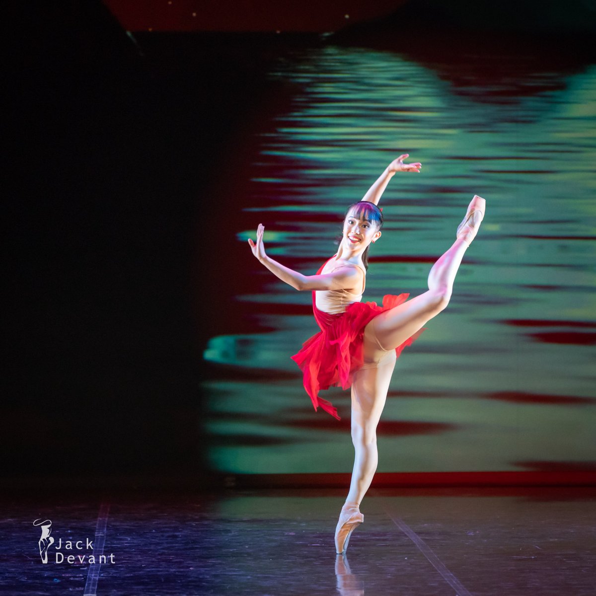 Yura Hanasaka in Walpurgis Night, choreographic scene from the opera Faust, music by Charles Gounod, choreography by Leonid Lavrovsky. MUBA Gala 2024.

#YuraHanasaka #Ballerina #WalpurgisNight #MUBA #Ballet