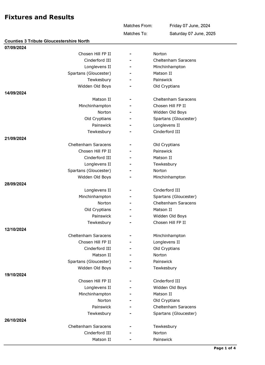 Longlevens Rugby tweet media
