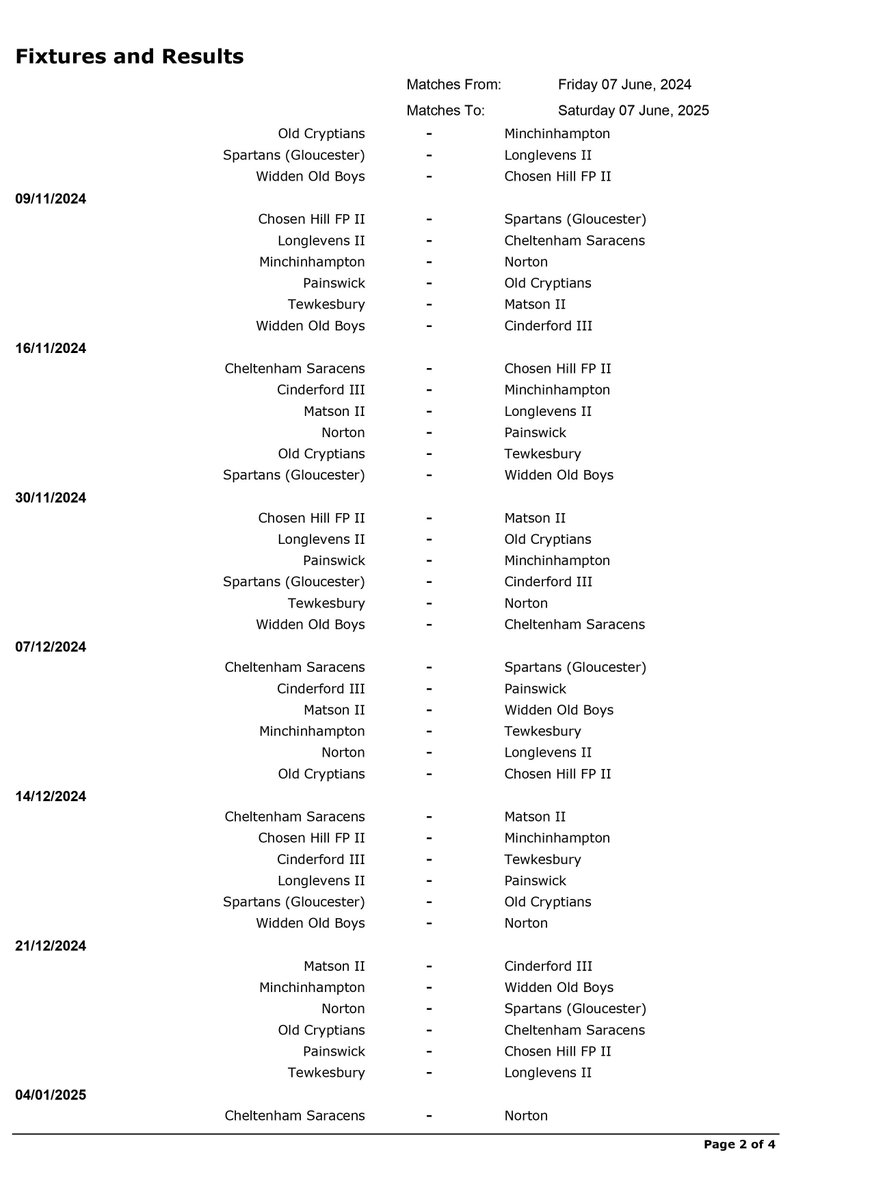 Longlevens Rugby tweet media