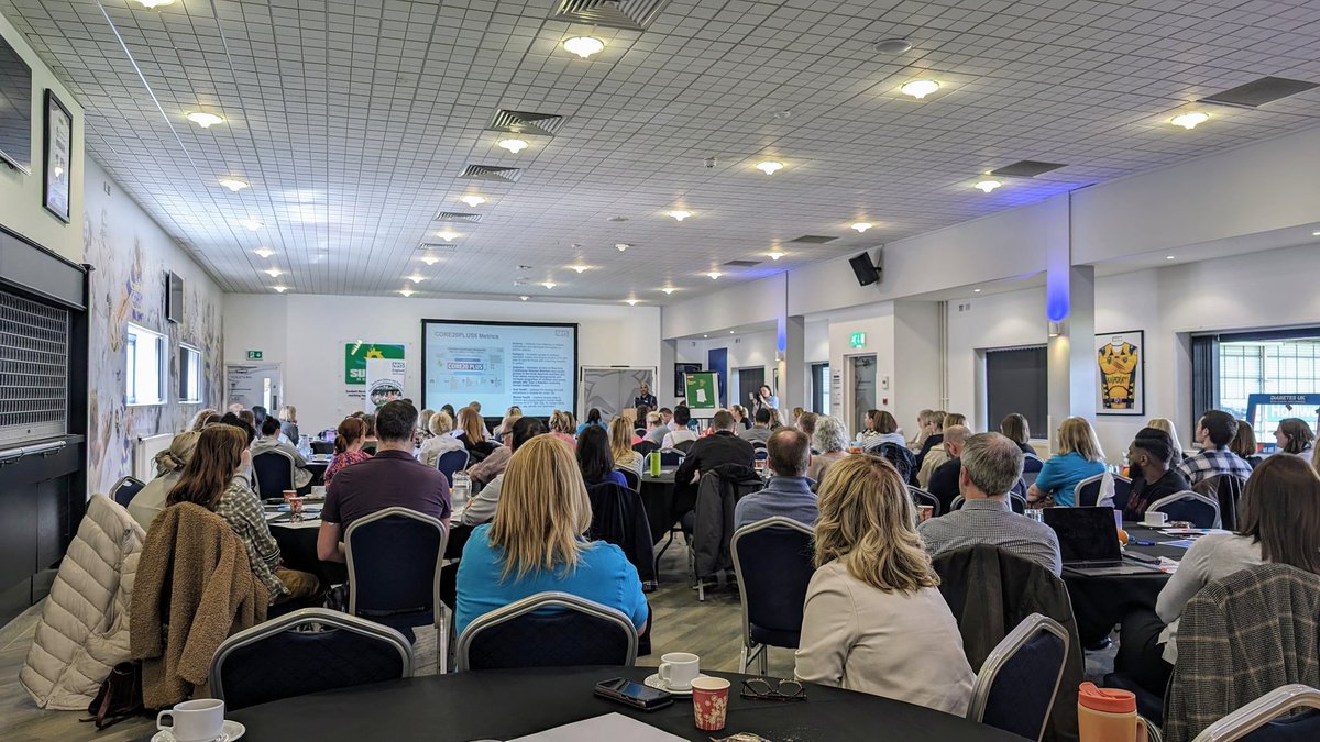 Josh Cook (@mrjcook3) on Twitter photo What a day we are having at the North West CYP Diabetes Technology Conference. Lots of great interactions led by the wonderful young leaders who are part of #TogetherType1 <a href="/DiabetesUK/">Diabetes UK</a> <a href="/Clareofthenorth/">Clare Howarth</a> #DiabetesWeek What a day we are having at the North West CYP Diabetes Technology Conference. Lots of great interactions led by the wonderful young leaders who are part of #TogetherType1 <a href="/DiabetesUK/">Diabetes UK</a> <a href="/Clareofthenorth/">Clare Howarth</a> #DiabetesWeek