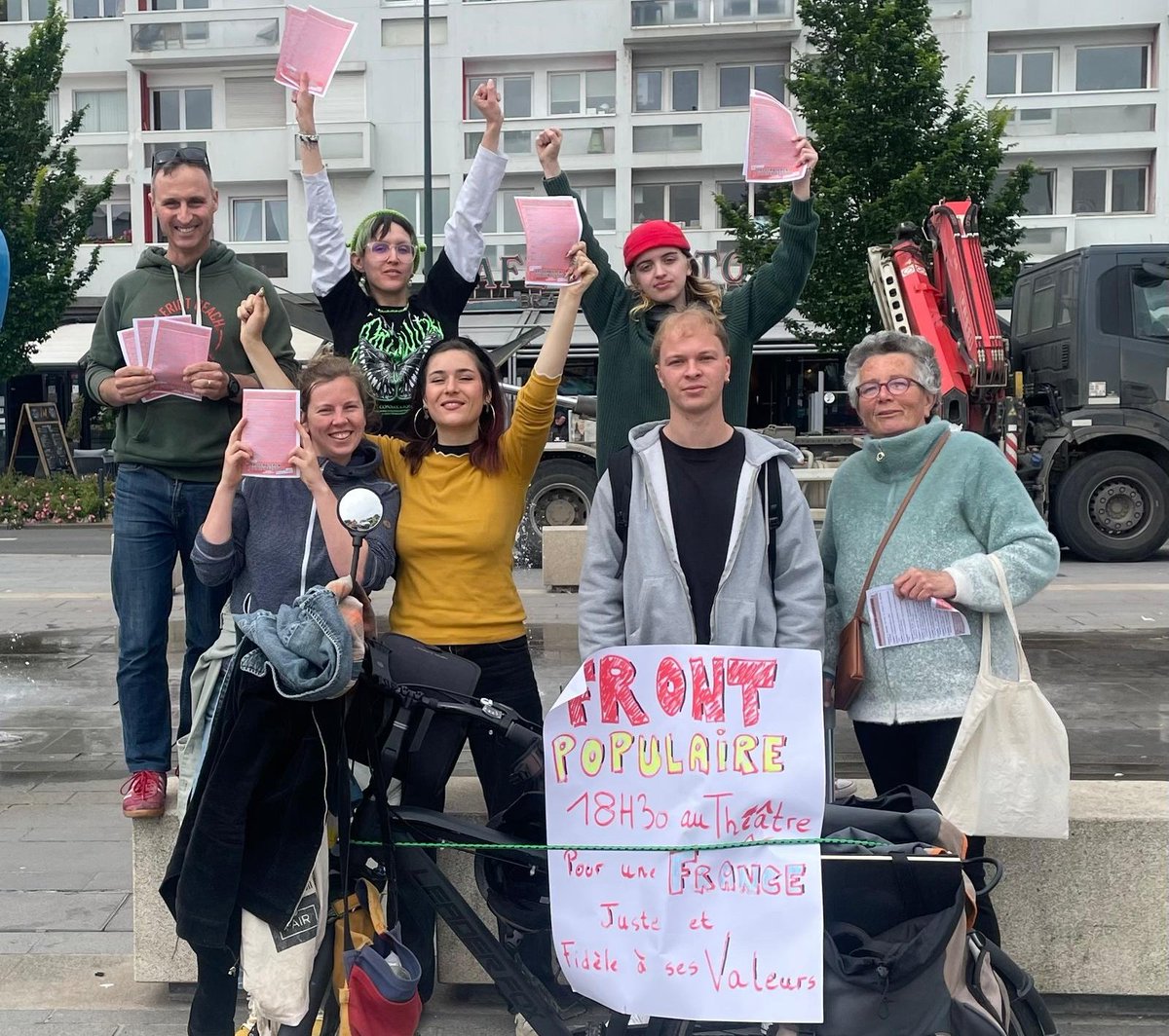 Front Populaire - Calaisis tweet media