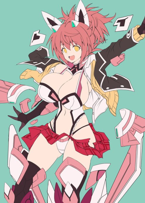 描いてますぞ… 