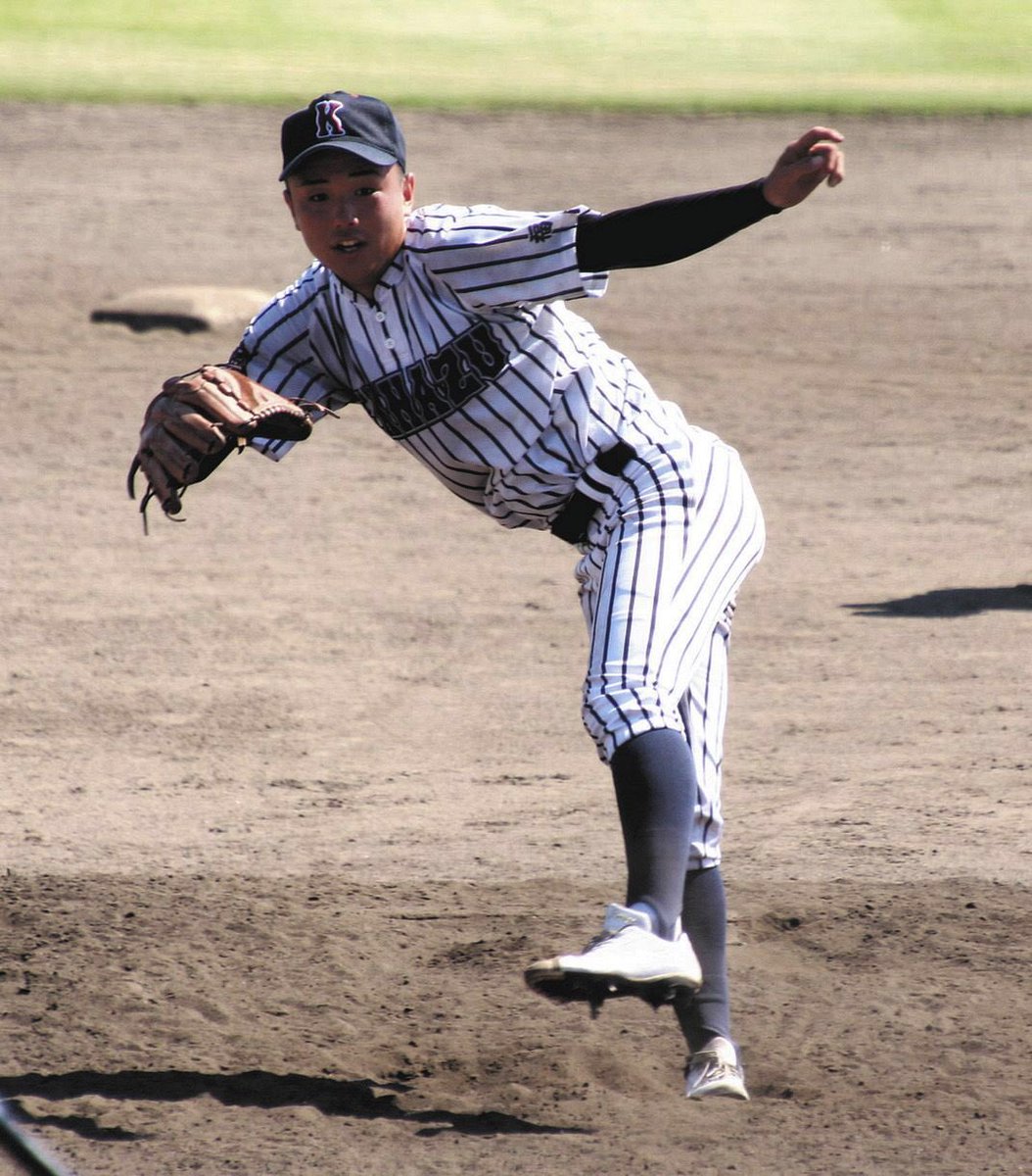 ⚾︎高校野球強豪校トラベラー⚾︎ tweet media