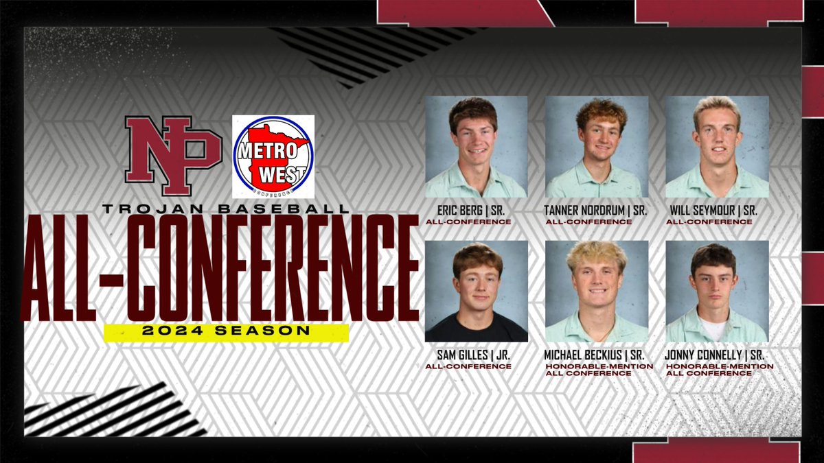 New Prague Trojans tweet media