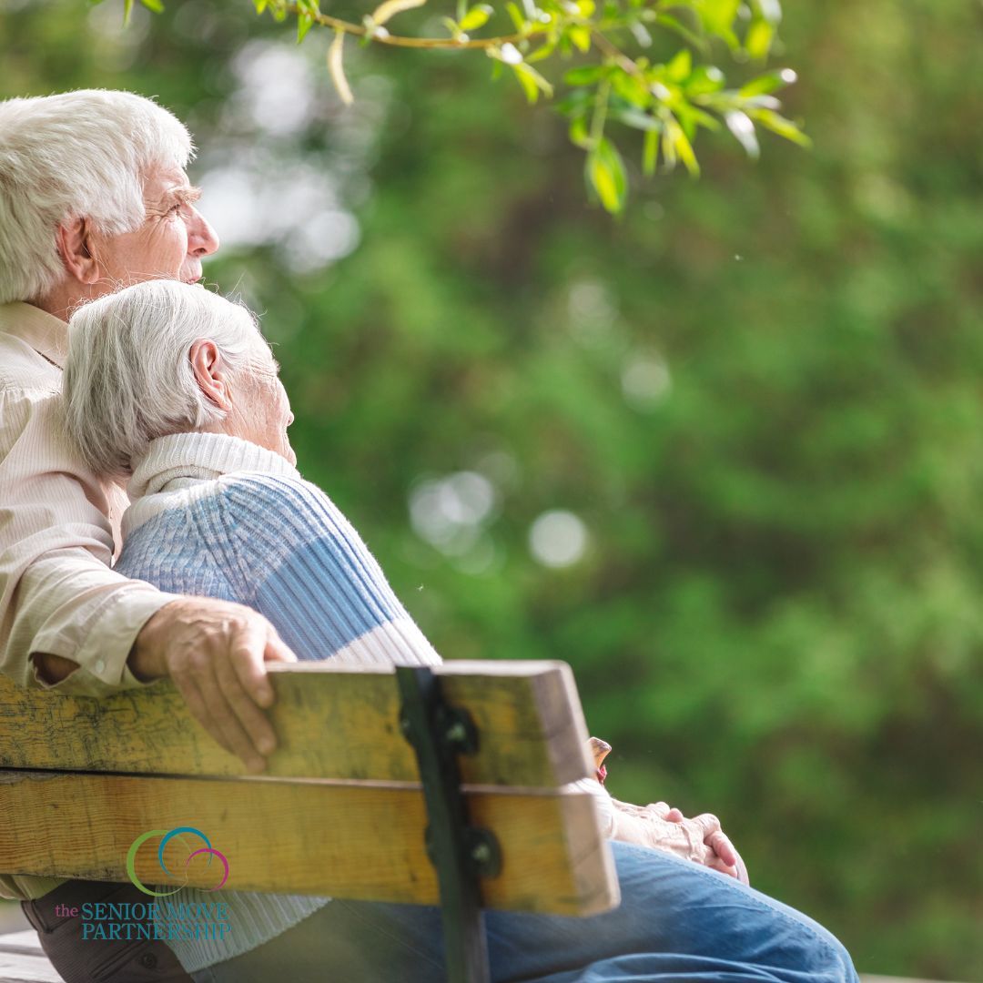 The Senior Move Partnership tweet media