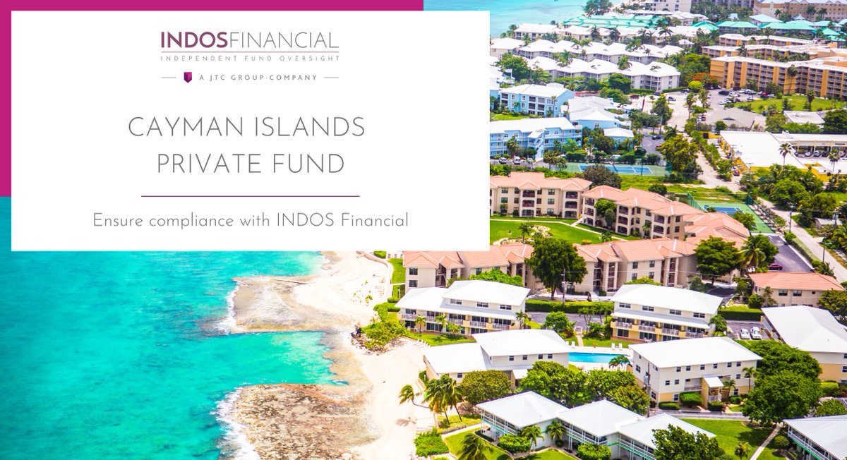 The Cayman Islands Private Funds Law mandates registration with CIMA. Ensure compliance with operating conditions such as consistent valuation procedures, safekeeping of assets, monitoring cash flows, &amp; appointment of a Cayman Islands auditor. Learn more: indosgroup.com/services/cayma…