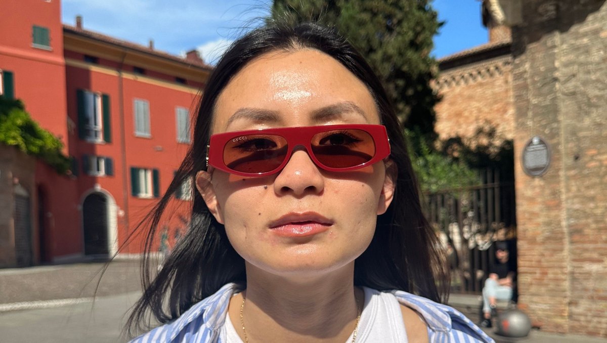 Gucci Sunglasses for Summer 2024

A Day In Italy with eye-oo

Discover our range of Gucci sunglasses in bright colors for women now on eye-oo.

eye-oo.com/search?type=pr…